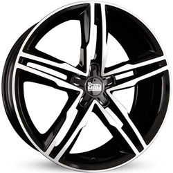 Алуминиеви джанти 19'' 5x112 MAM A1 BFP