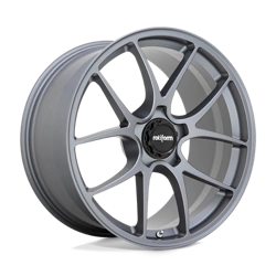 Алуминиеви Джанти Rotiform R901 21X9 5X130 S-TITAN 45MM