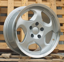 Felgi dla BMW 17" 5x120 8J ET15