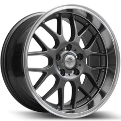 Алуминиеви Джанти Forzza Reiven 8X18 5X112 ET35 66,45 gun/lm