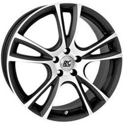 Алуминиеви Джанти 16'' 5x100 RC-Design RC11 SMVP