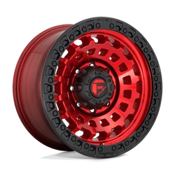 Джанти Fuel 1PC D632 ZEPHYR 20X9 6X135 ET20 87.1