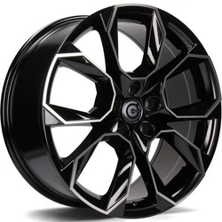 Ал. джанти 19'' 5x112 Carbonado Beast BFP