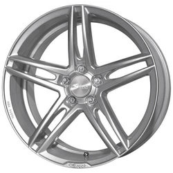 Алуминиеви Джанти 18" 5x100 Brock B33 KS