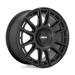 Алуминиеви Джанти Rotiform R159 19X8.5 BLANK MT-BLK 35MM (0-0)