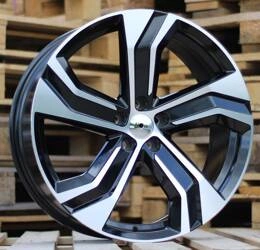 Alloy Wheels for Volvo 19" 5X108 8 ET42.5 63.3