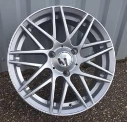 Felgi aluminiowe do Smart 17" 3X112 7.5 ET25 57.1