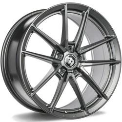 Alufelgen 19" 5x120 79wheels seventy9 SCF-A SG