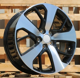 Felgi aluminiowe dla KIA 18" 5X114.3 7.5 52.5 67.1