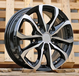 Felgen fur Ford 16" 5x160 6,5J ET56