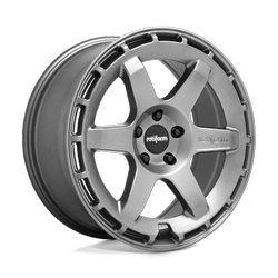 Алуминиеви Джанти Rotiform R185 19X8.5 BLANK MT-ANTH 35MM (108-121)