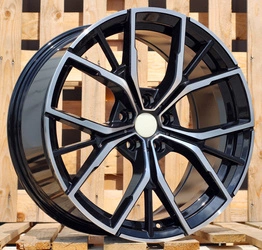 Felgen fur BMW 19" 5x120 9J ET38