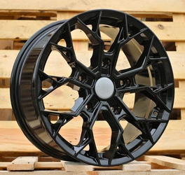 Ал. Джанти за FORD 18" 5X160 ET50 65.1
