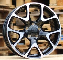 Alloy Wheels for Opel 19" 5X115 8.5 ET41 70.1