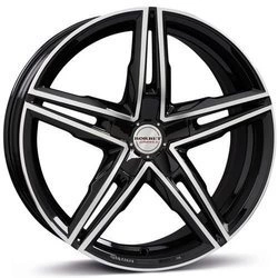 Alloy Wheels 19'' 5x112 Borbet XRS BPG