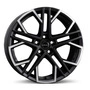 Alloy wheels 19" 5x108 Borbet XV BPM