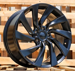 Felgi aluminiowe do VW 19" 5X112 8 ET40 57.1