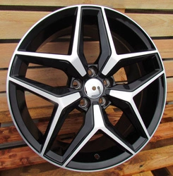 Алуминиеви Джанти за Seat 17" 5X100 7.5 ET45 57.1