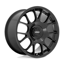 Алуминиеви Джанти Rotiform R187 20X10.5 BLANK G-BLK 20MM (108-121)
