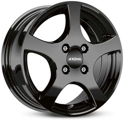 Алуминиеви джанти 14" 4x100 Ronal CA2 JB