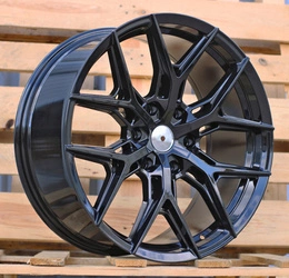 Ал. Джанти за Off Road 20" 6X139.7 ET30 93.1