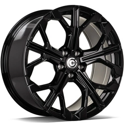 Ал. джанти 18'' 5x112 Carbonado RUNNER BG
