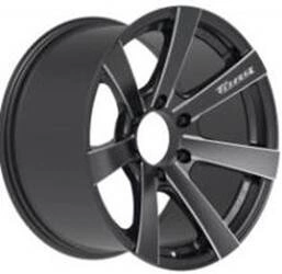 Off Road Alloy Wheels 20" 6X139.7 9.5 ET20 106.1