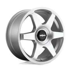 Алуминиеви Джанти Rotiform R114 18X8.5 5X100/112 GL-SLVR 45MM