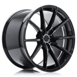 Алуминиеви Джанти Concaver CVR4 22x10 ET20-64 BLANK Double Tinted Black