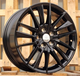 Felgi aluminiowe do Toyota 18" 5X114.3 8 ET50 60.1