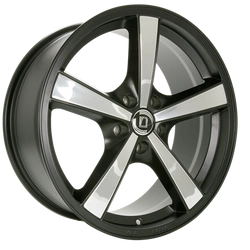 Ал. джанти 18'' 5x114,3 Diewe Trina NI