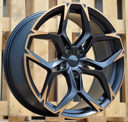 Alloy Wheels for Cupra 20" 5X112 8.5 ET40 57.1