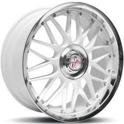 Alloy Wheels 20" 5x120 Keskin KT4 New Racer WS