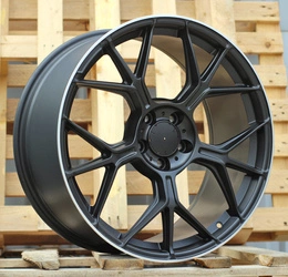 Ал. Джанти за Mercedes 20" 5x112 8,5J ET40