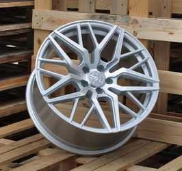 Alufelgen Haxer 20" 5X112 10 ET38 66.5