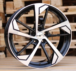 Felgi aluminiowe do Audi 21" 5X112 9 ET30 66.5