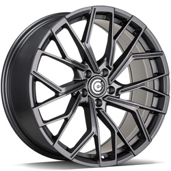Алуминиеви Джанти 21'' 5x112 Carbonado Helix SG