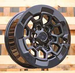 Alloy wheels for Off Road 17" 6x139,7 7,5J ET20