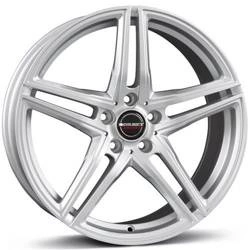 Alufelgen 19" 5x120 Borbet XRT BS