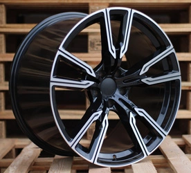 Felgi aluminiowe do BMW 21" 5X112 11 ET37 66.6