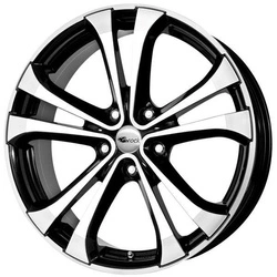 Felgi Aluminiowe 18'' 5x108 RC-Design RC17 SGVP