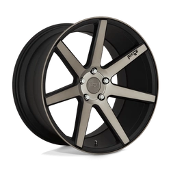 Джанти Niche 1PC M150 VERONA 20X9 5X4.5 ET35 72.56