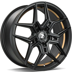 Alufelgen 18" 5x112 79wheels seventy9 SV-B BGGIL