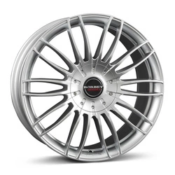 Ал. Джанти 19" 5x112 Borbet CW3 SS