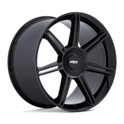 Джанти Rotiform FRA 22X10 5X130 ET56 71.5