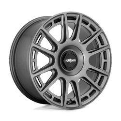Алуминиеви Джанти Rotiform R158 19X8.5 5X112/120 MT-ANTH 45MM