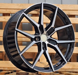 Alloy Wheels for VOLVO 21" 5X108 9 38.5 63.4
