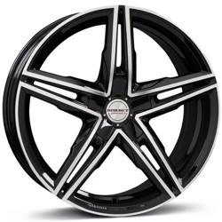 Felgi Aluminiowe 18'' 5x108 Borbet XRS BPG