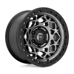 Джанти Fuel 1PC D784 UNIT 17X9 5X5.0 ET-12 71.5