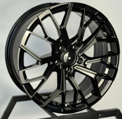 Felgi dla Audi 20" 5x112 9J ET35